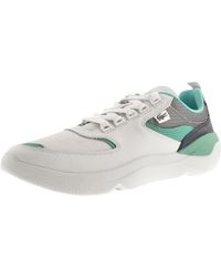 lacoste wildcard 119
