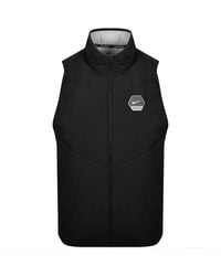 Nike - Run Vest Gilet - Lyst