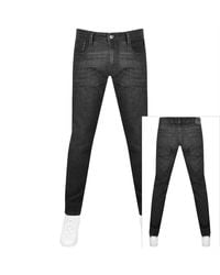 Replay - Anbass Slim Fit Jeans - Lyst