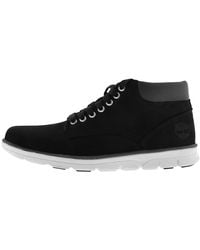 Timberland - Bradstreet Chukka Boots - Lyst