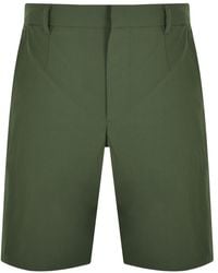 Norse Projects - Aaren Travel Shorts - Lyst
