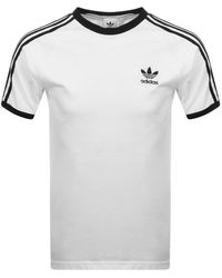 adidas california t shirt sale