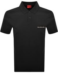HUGO - Datri Polo - Lyst