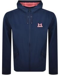 Under Armour - Tech Sport Jacket - Lyst