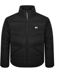 Tommy Hilfiger - Vail Puffer Jacket - Lyst