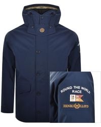 Henri Lloyd - Consort Rwr Jacket - Lyst