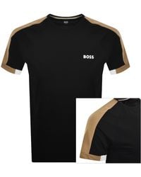 BOSS BUSINESS - Boss Balance T Shirt - Lyst