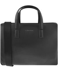 Calvin Klein Briefcases and laptop bags for Men | Online Sale up to 25% off  | Lyst