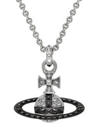 Vivienne Westwood - Mayfair Pendant - Lyst