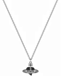 Vivienne Westwood - Heart Pendant - Lyst