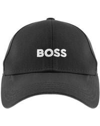 BOSS BUSINESS - Boss Zed Baseball Cap - Lyst
