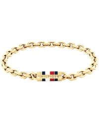 Tommy Hilfiger - Bruce Bracelet - Lyst