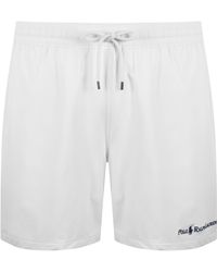 Ralph Lauren - Traveller Swim Shorts - Lyst