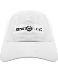 Henri Lloyd - Padstow Cap Off - Lyst