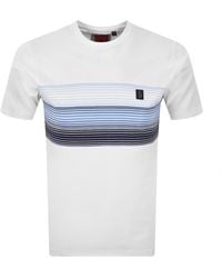 Luke 1977 - Nashville 2500 T Shirt - Lyst