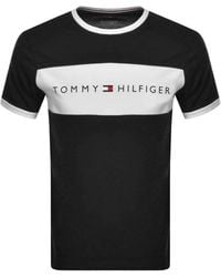 Tommy Hilfiger T-shirts for Men - Up to 70% off at Lyst.com