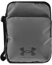 Under Armour - Crossbody Lite Bag Castlerock - Lyst