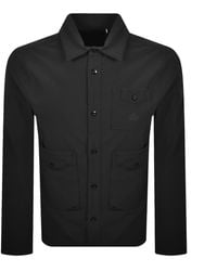 Luke 1977 - Collingord Overshirt - Lyst