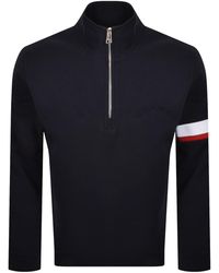 Tommy Hilfiger - Insert Sweatshirt - Lyst