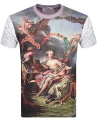 Vivienne Westwood - Boucher T Shirt - Lyst