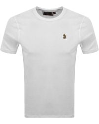 Luke 1977 - Traffs 1000 T Shirt - Lyst
