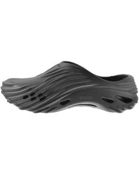 Crocs™ - Echo Wave Clogs - Lyst