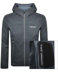 Berghaus - Pravitale 2.0 Hooded Jacket - Lyst