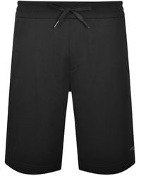 ARMANI EXCHANGE - Jersey Shorts - Lyst