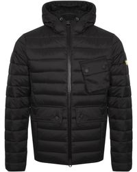 barbour glyne