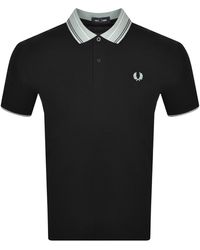 Fred Perry Polo shirts for Men | Online Sale up to 67% off | Lyst