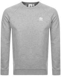 adidas sweat essential crew homme adidas sweat essential crew homme