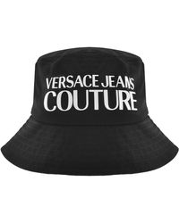 Versace - Couture Bucket Hat - Lyst