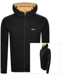 boss saggy tracksuit