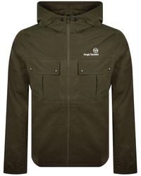 Sergio Tacchini - Calisti Jacket - Lyst