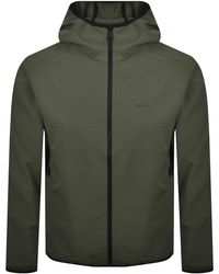 BOSS - Boss Commuter Pro Hooded Jacket - Lyst