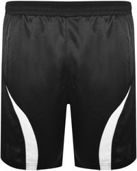 adidas Originals - Logo Shorts - Lyst
