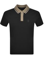 Luke 1977 - Leo Polo T Shirt - Lyst