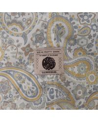 pretty green nightan jacket