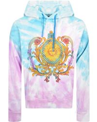 Versace Jeans Couture Hoodies for Men - Up to 60% off at Lyst.com