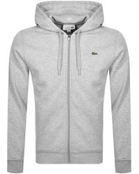 Lacoste Hoodies for Men | Online Sale up to 51% off | Lyst