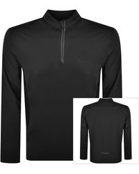 BOSS - Boss Piraq Long Sleeve Track Top - Lyst