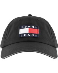 Tommy Hilfiger Hats for Men | Online Sale up to 58% off | Lyst