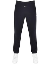 fred perry jogging pants