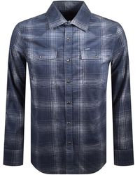 g star raw shirt