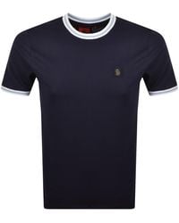 Luke 1977 - Looper 2500 T Shirt - Lyst
