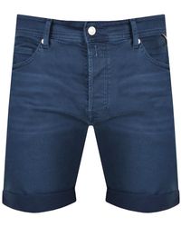 Replay Shorts for Men | Online Sale up to 65% off | Lyst