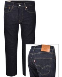Levi's - 502 Regular Tapered Jeans - Lyst