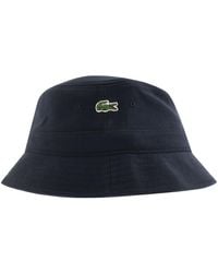 Lacoste Hats for Men - Up to 40% off | Lyst