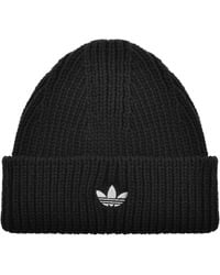 adidas Originals - Short Beanie - Lyst