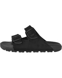 BOSS BUSINESS - Boss Surfley Sandals - Lyst